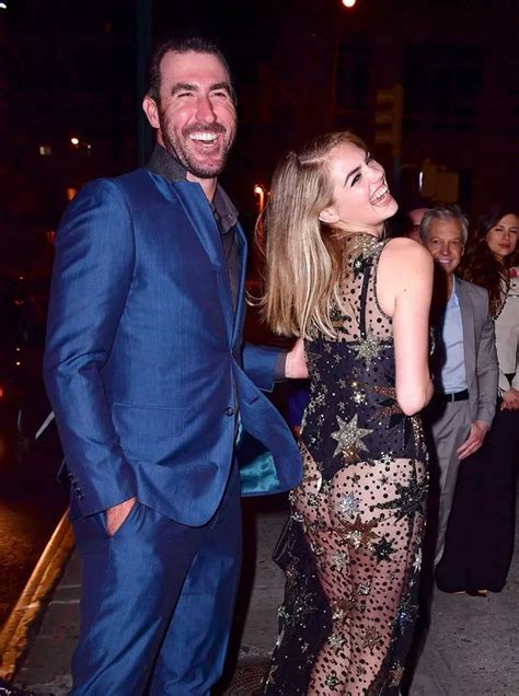 kate upton nude with justin verlander